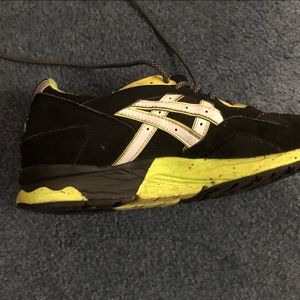 Asics Collectible H429Y Size 8 Womens.